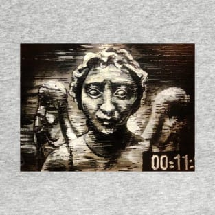 Image of an Angel T-Shirt